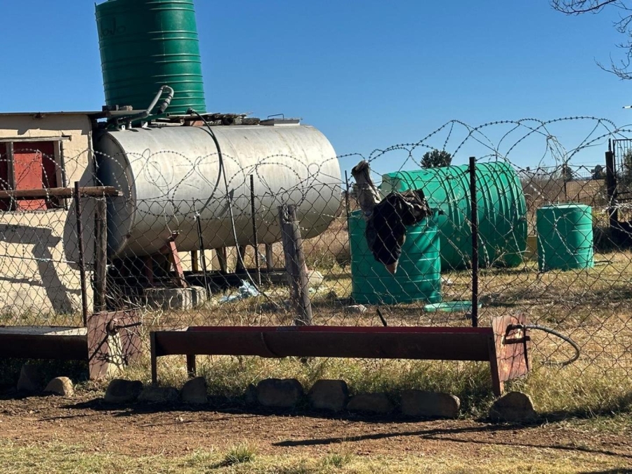 Commercial Property for Sale in Leeudoringstad North West
